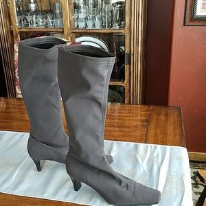 Vera Gomma Italian made boots 10M
